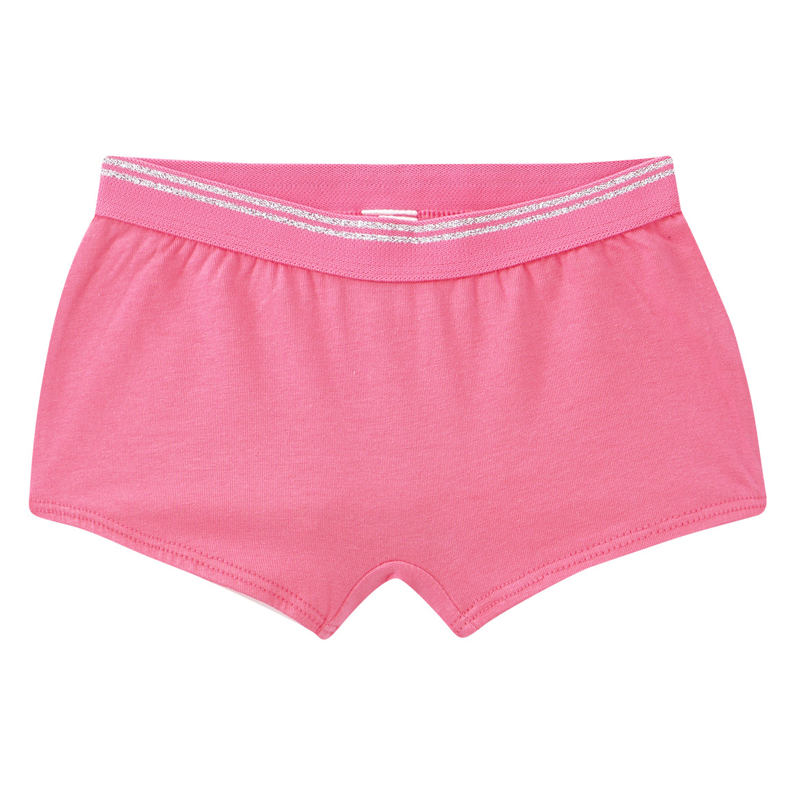 5 Mädchen Pantys mit Glitzergarn