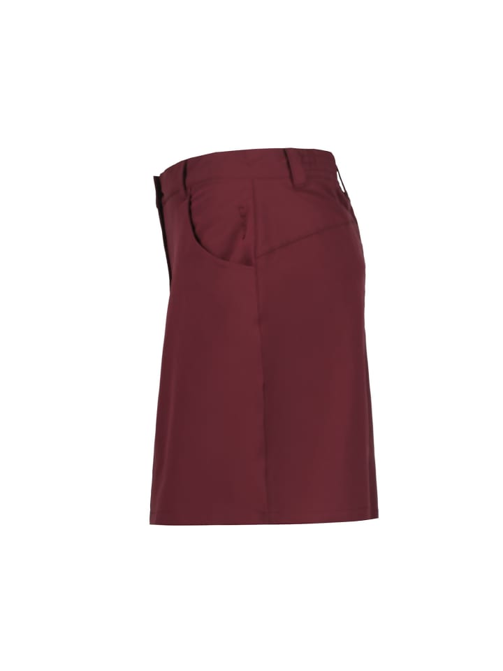 Icepeak Outdoor Rock Bedra in Weinrot günstig kaufen 36