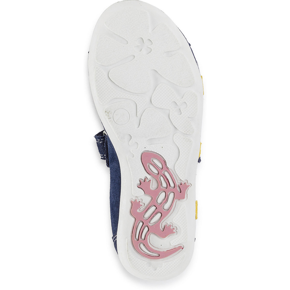 Kinder Ballerinas MARTA, Weite M