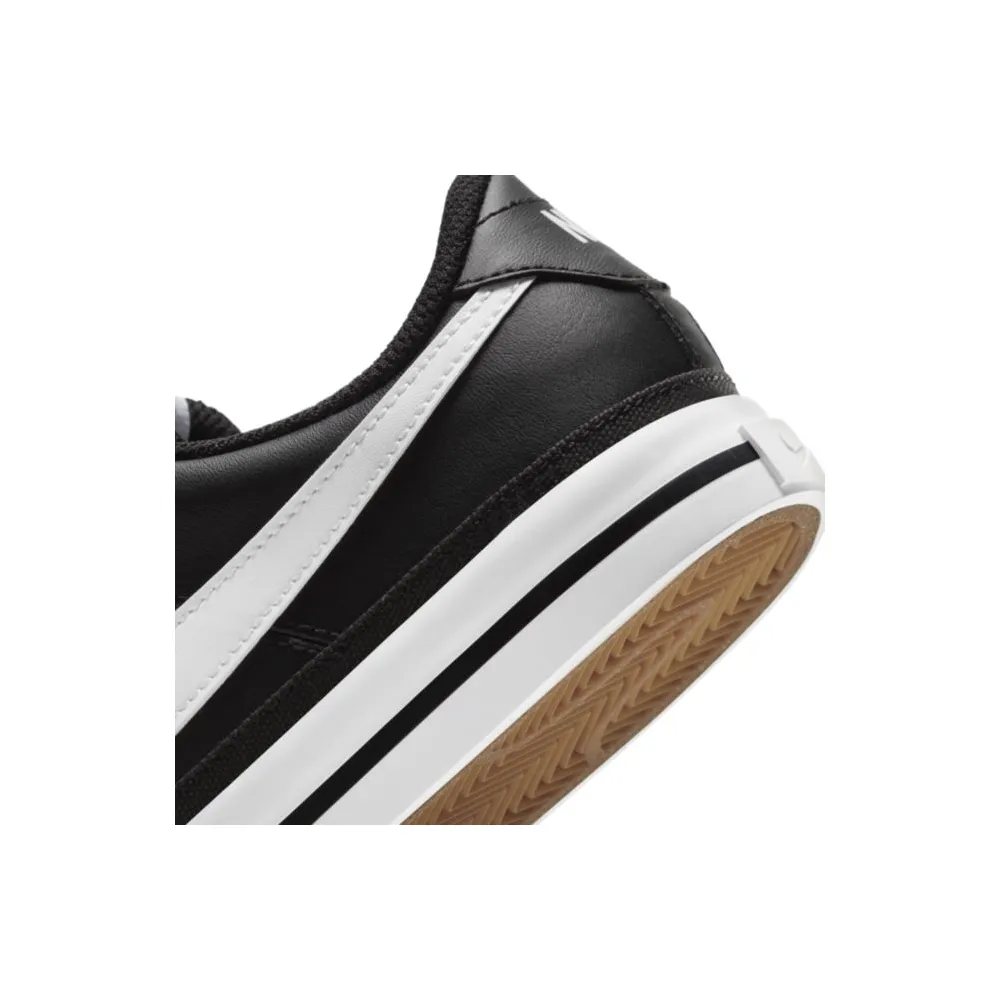 Nike Court Legacy DA5380-002 / schwarz