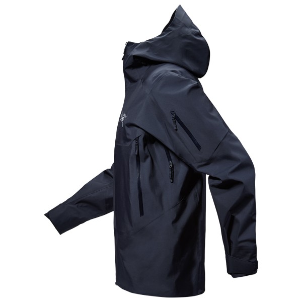 Arc'teryx - Sabre Jacket - Skijacke