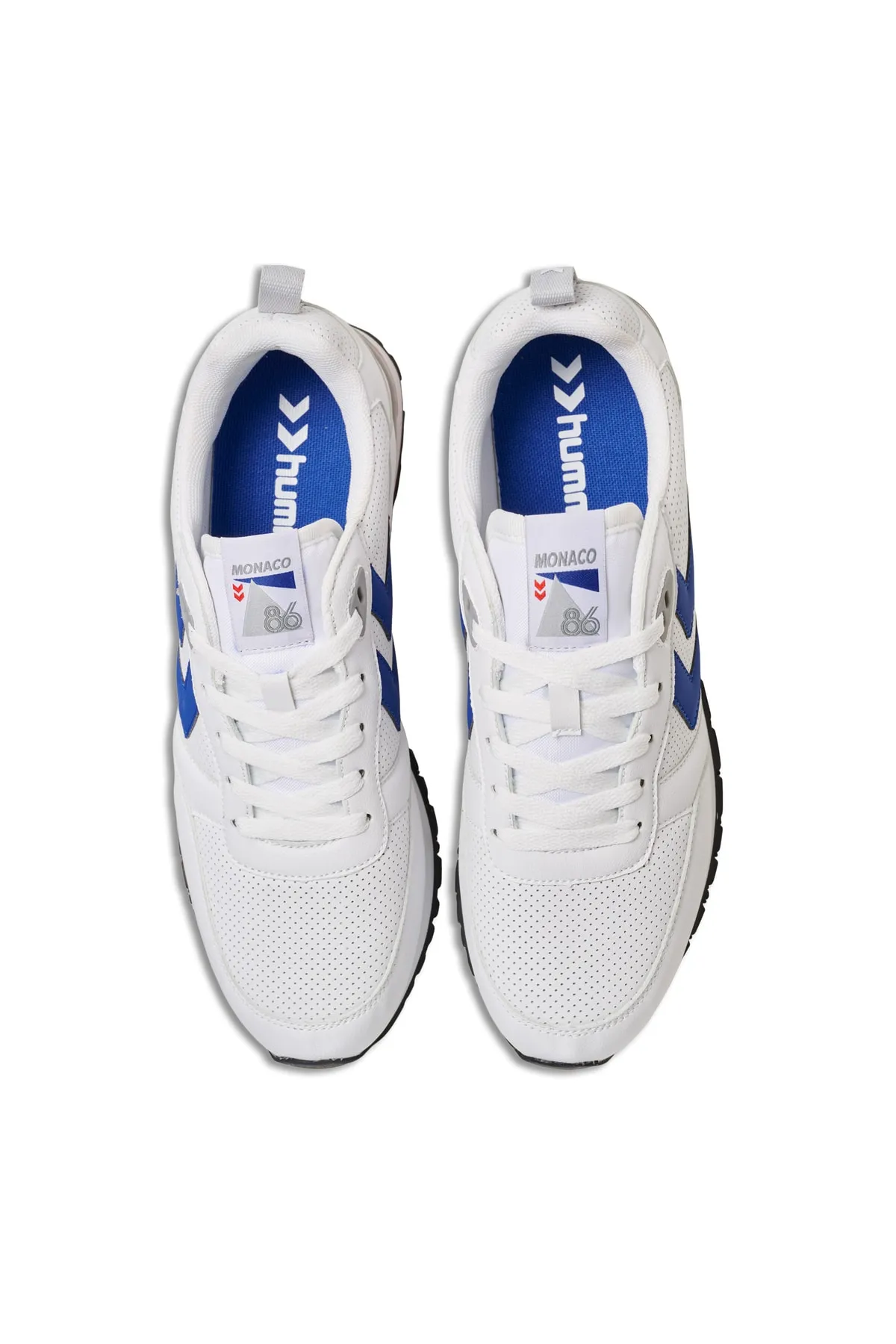 hummel  MONACO 86 PERFORIERT