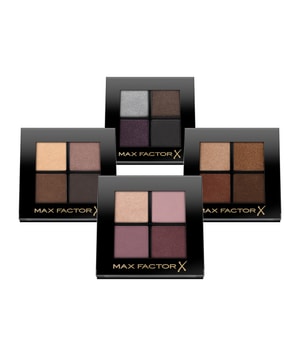 Max Factor Colour X-Pert Lidschatten Palette-7 g