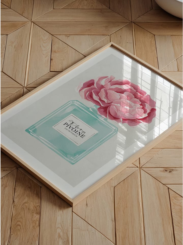 Tales by Jen Poster 
