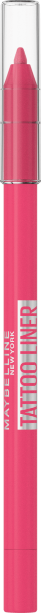 Kajal Tattoo Liner 802 Ultra Pink, 1,3 g