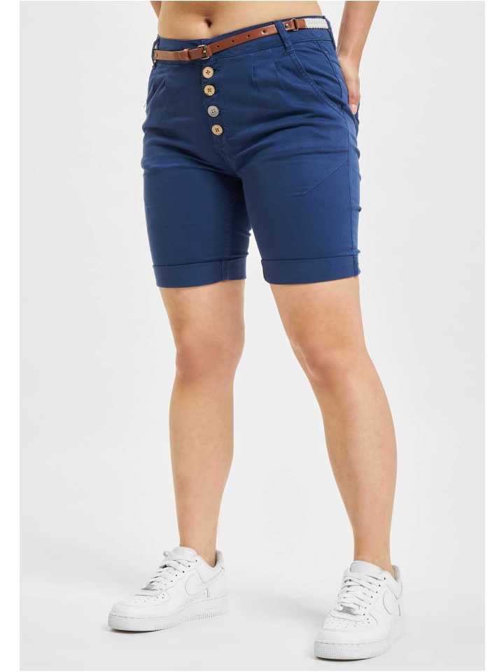DEF DEF Shorts in navy günstig kaufen XS
