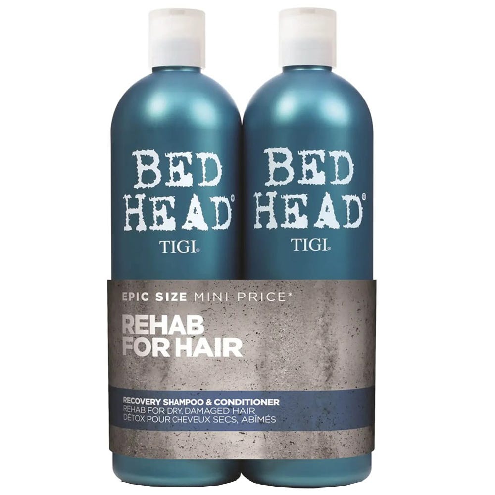 Tigi Bed Head Recovery Tween Duo