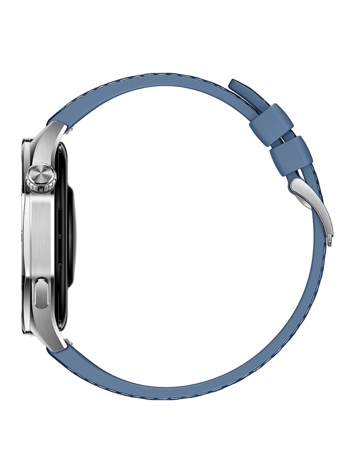 Huawei Smartwatch Watch GT 5 46mm in blau günstig kaufen onesize