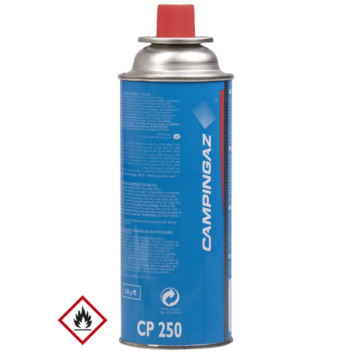 Campingaz Gaskartusche Butan CP250