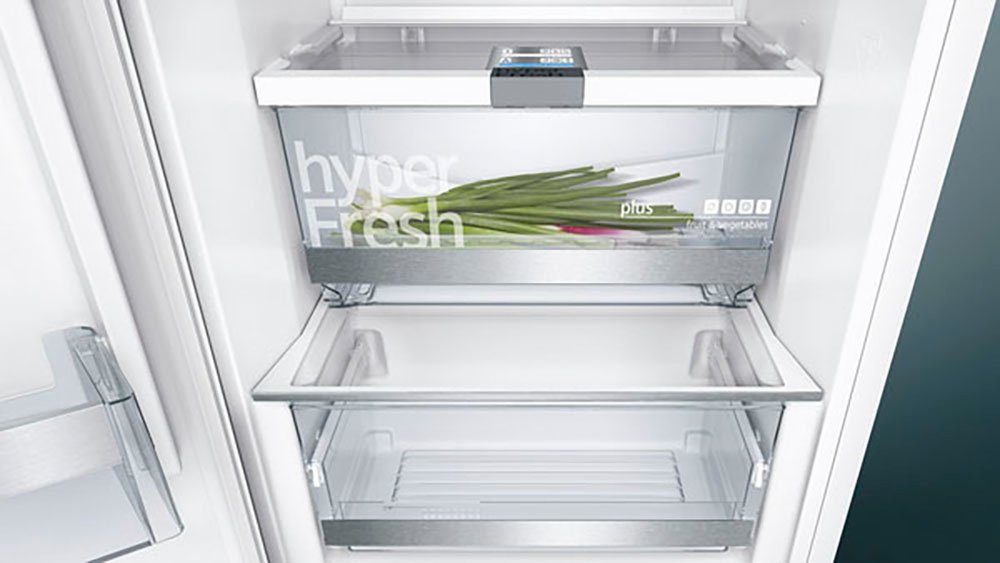 SIEMENS Kühlschrank iQ500 KS36VAWEP, 186 cm hoch, 60 cm breit