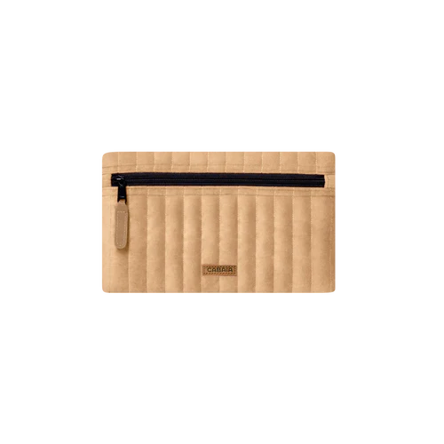 Medium front pocket, Guadalajara beige