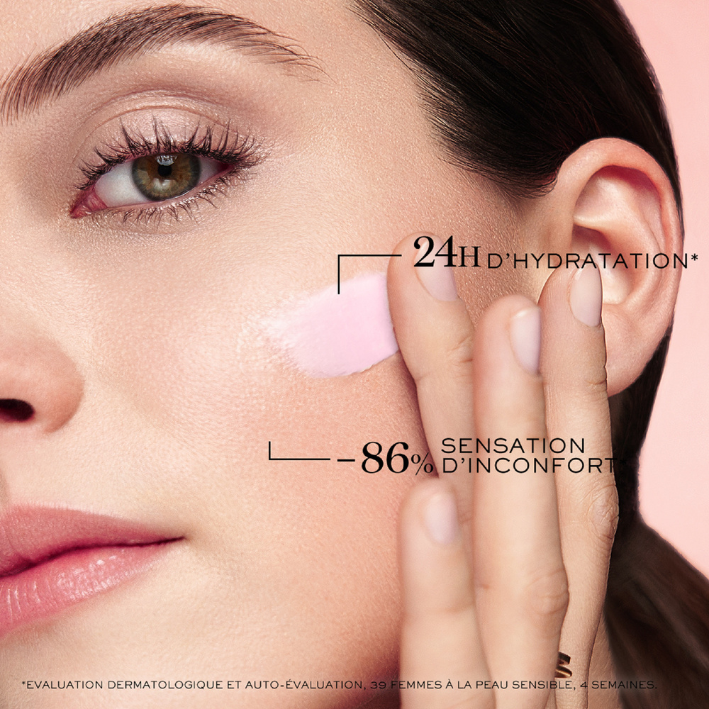 Lancôme Hydra Zen Crème Hydratante Apaisante SPF 15