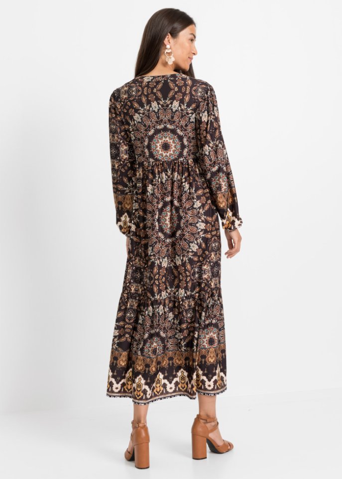 Maxikleid