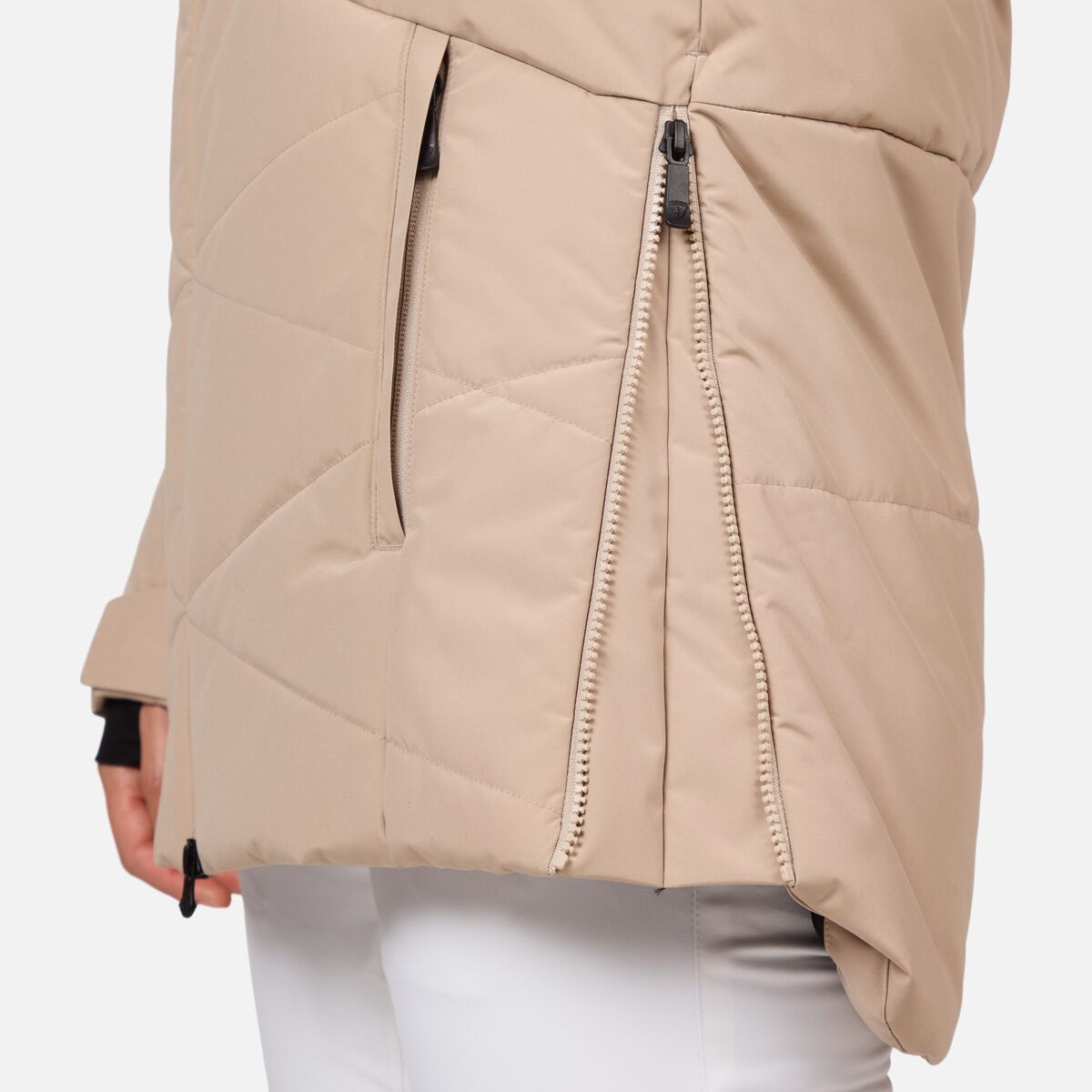 Damenskiparka Corbet's