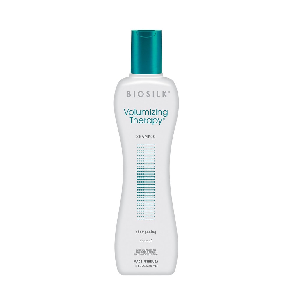 biosilk Shampooing Volumizing Therapy Shampooing