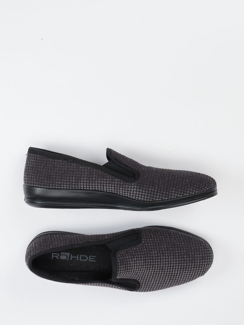 Hausschuh-74134090005 Rohde