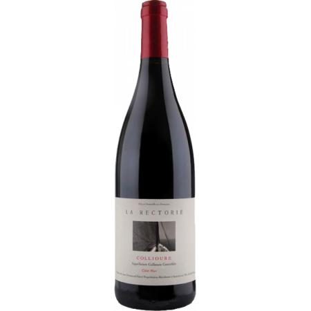 COLLIOURE COTE MER 2020 - DOMAINE DE LA RECTORIE
