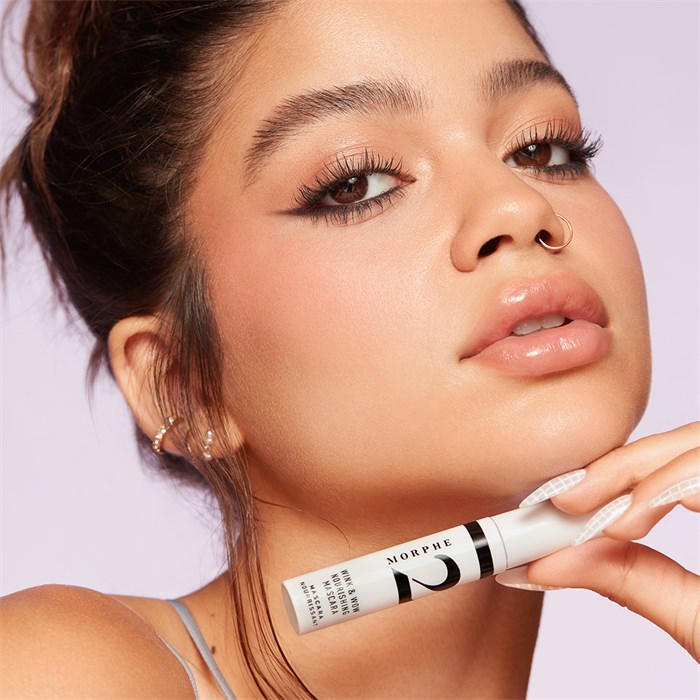 Wink & Wow Nourishing Mascara