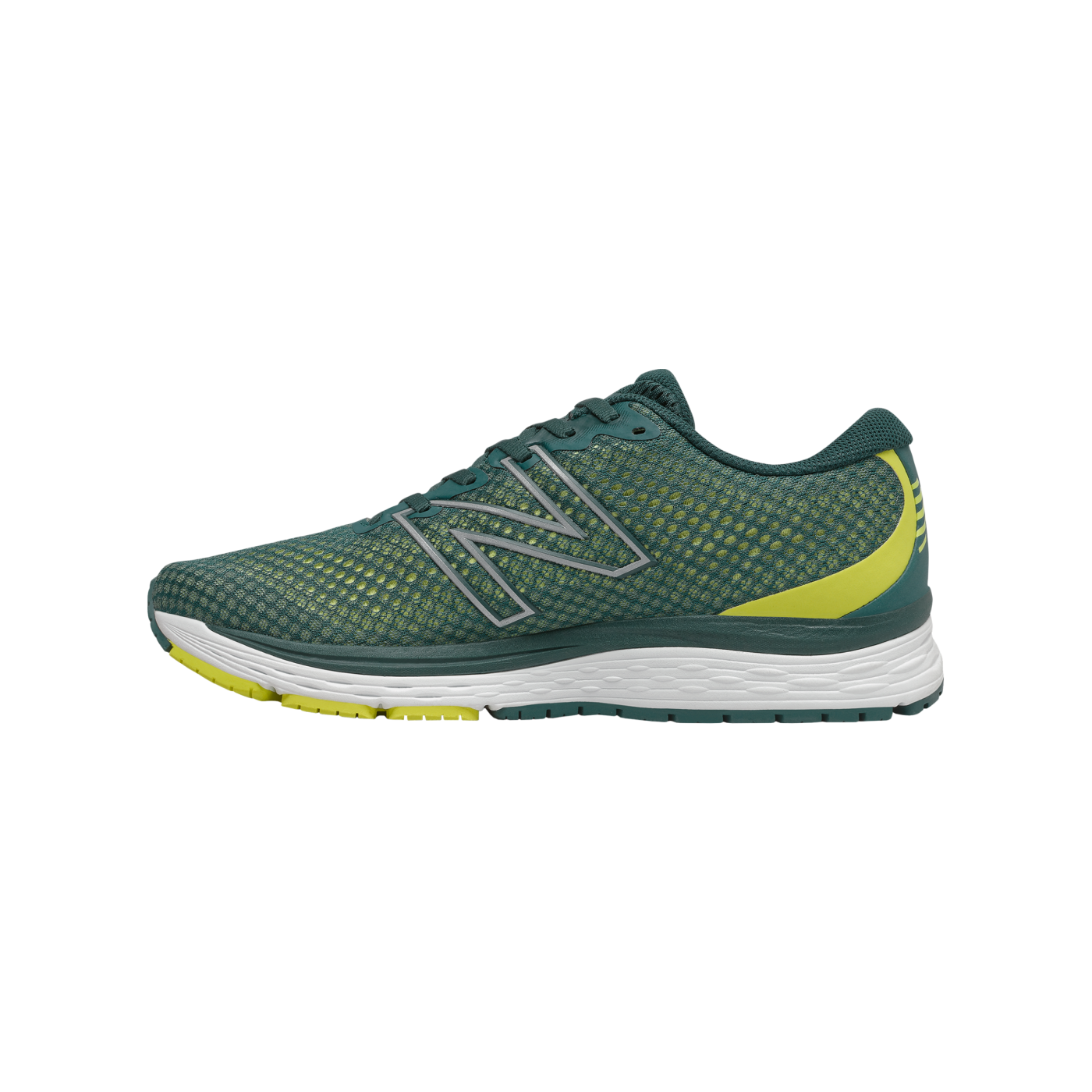 New Balance MSOLV Running Blau FCM3