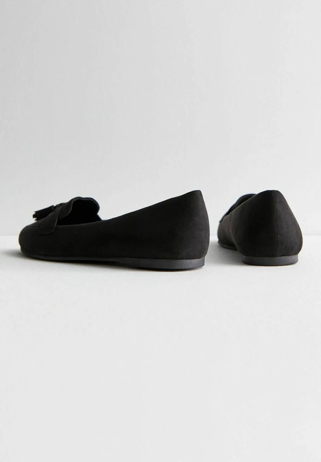 New Look MOCASINES CON BORLAS - Bailarinas