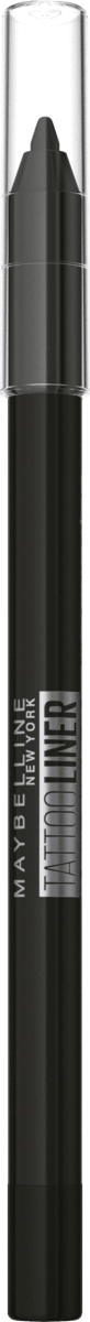 Gel Kajal Tattoo 971 Dark Granite, 1,3 g