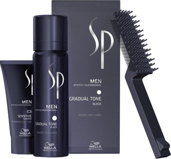 Wella SP Just Men Gradual Tone Tönung