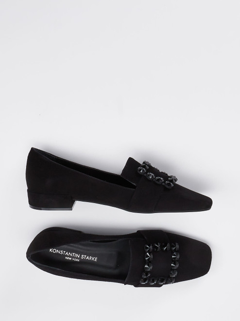 Slipper-15110090517 Konstantin Starke
