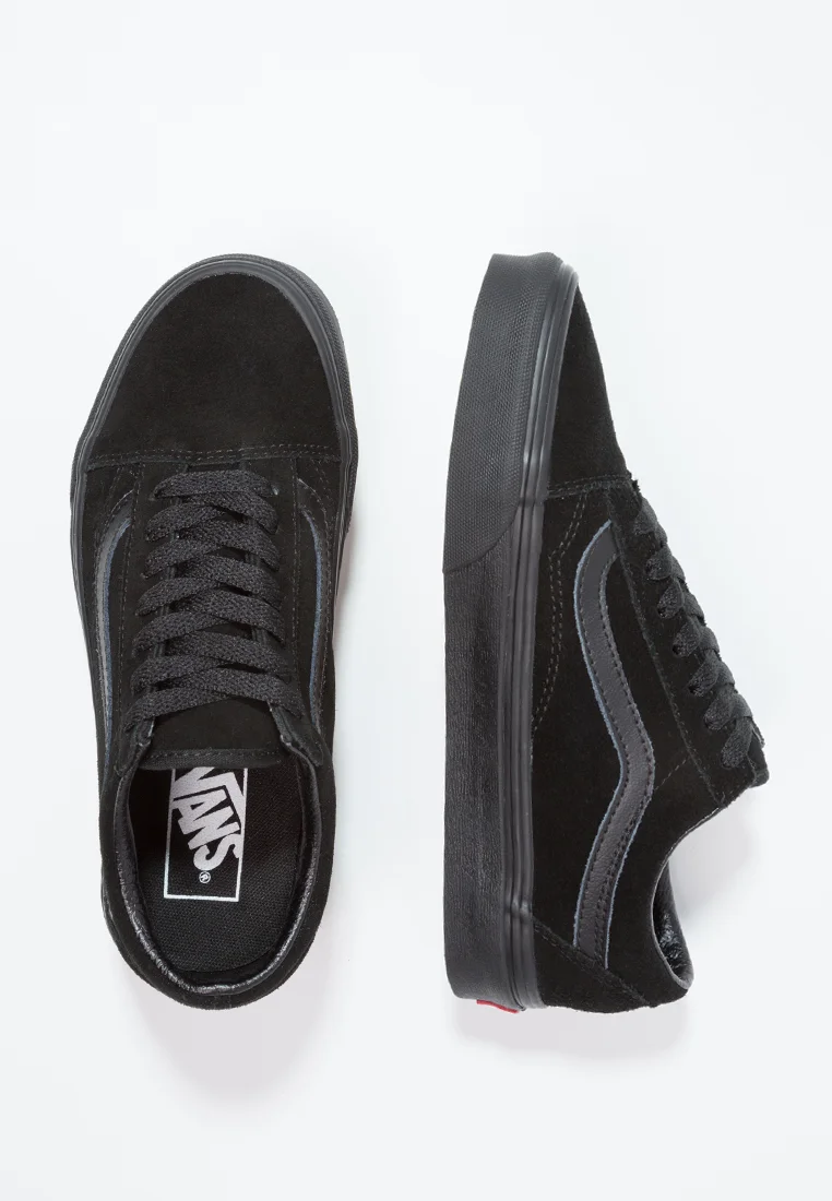 Zapatillas bajas Vans