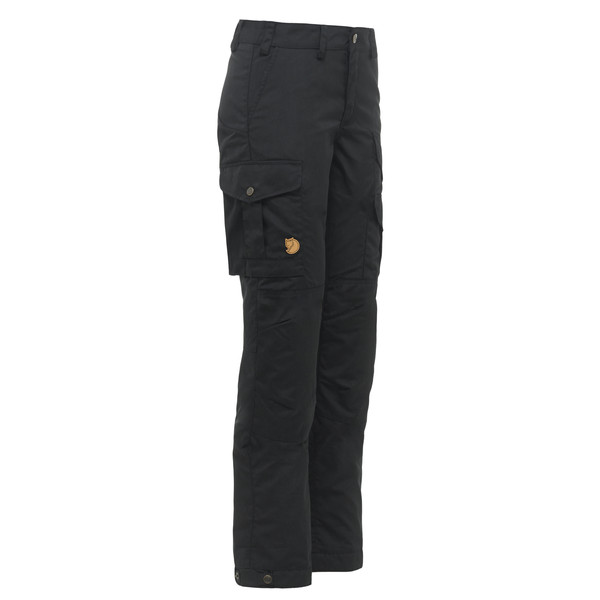 VIDDA PRO TROUSERS W SHORT Damen - Trekkinghose
