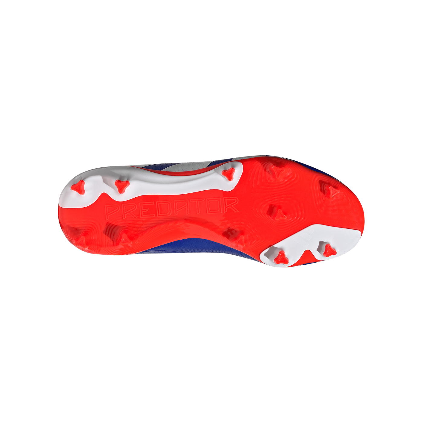 adidas Predator League LL FG Blau