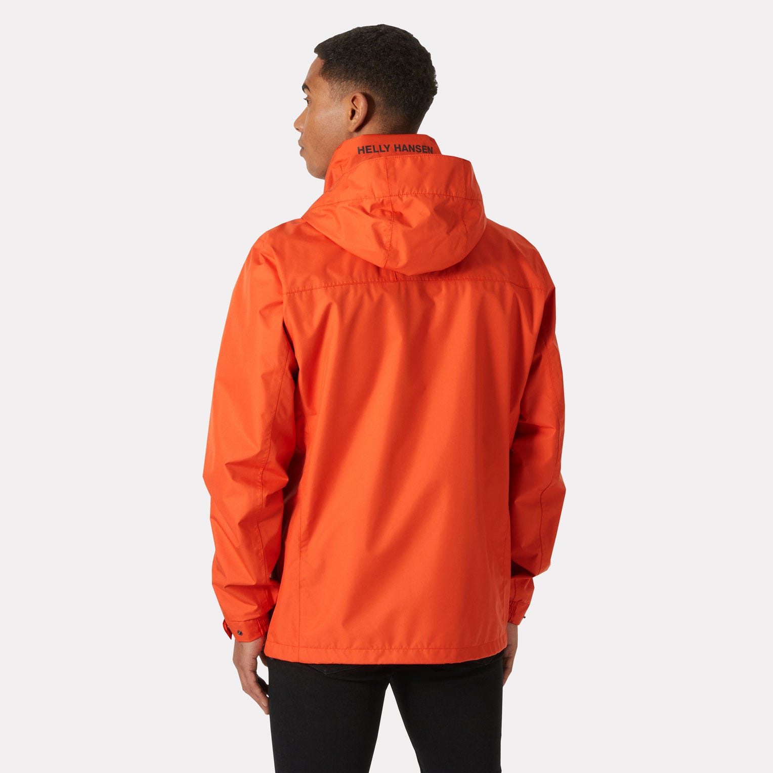 Men's Dubliner Waterproof Jacket