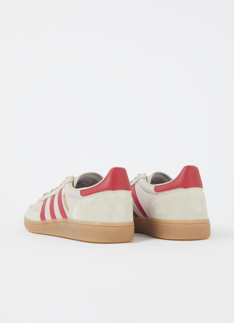 Adidas Handball Spezial sneaker made of suede