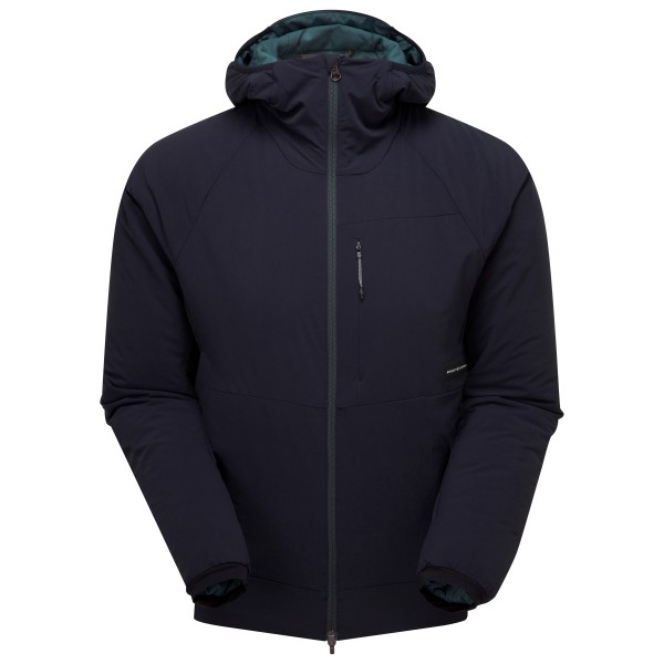 ARTILECT - Elevate Primaloft Bio Insulated Hoodie - Kunstfaserjacke