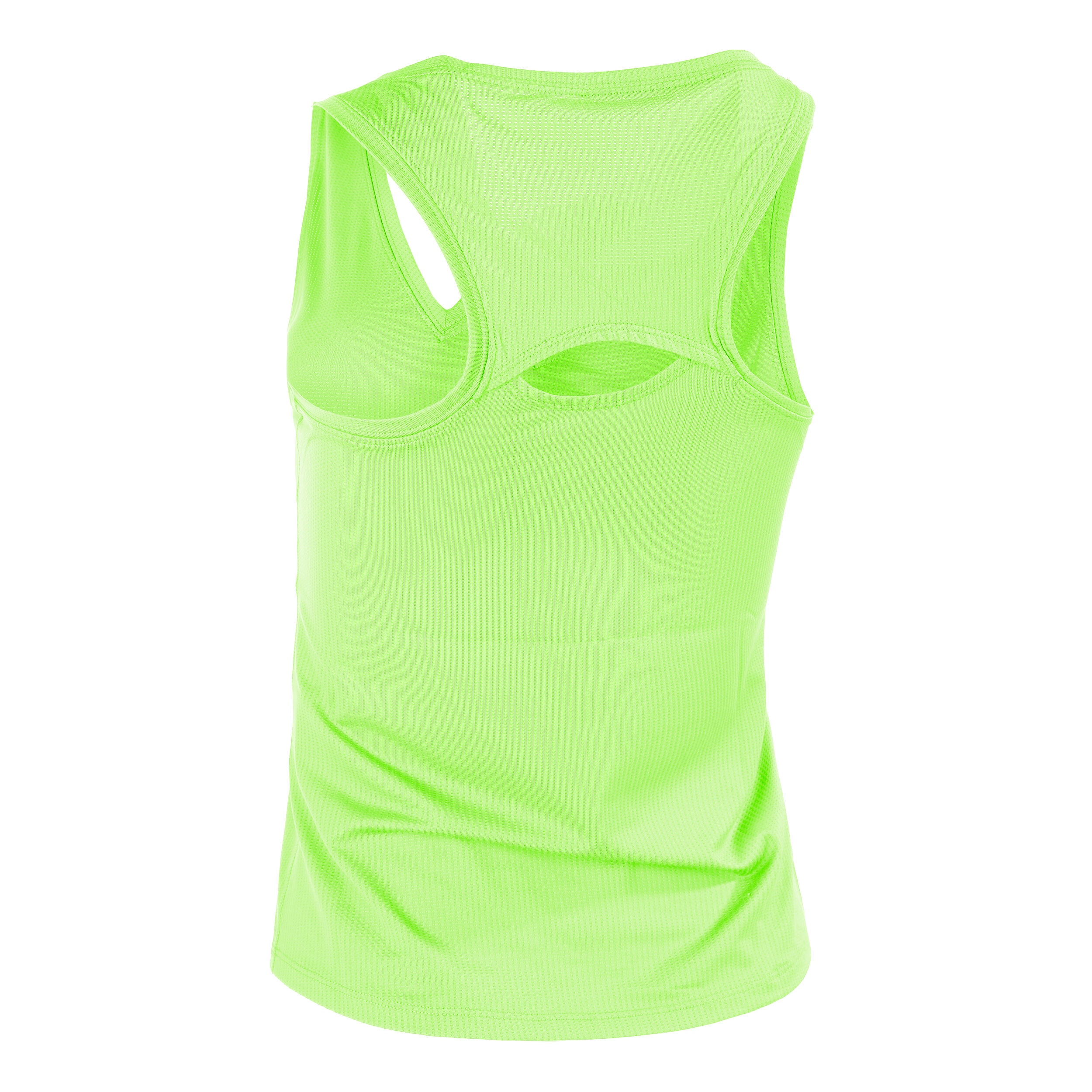 Dri-Fit Victory Tank-Top Damen - Neongrün