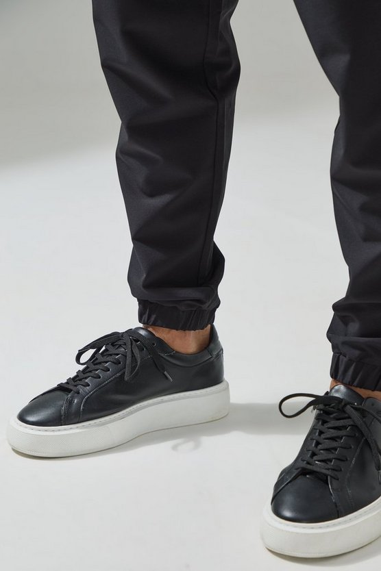 Man Active Golf Jogginghose