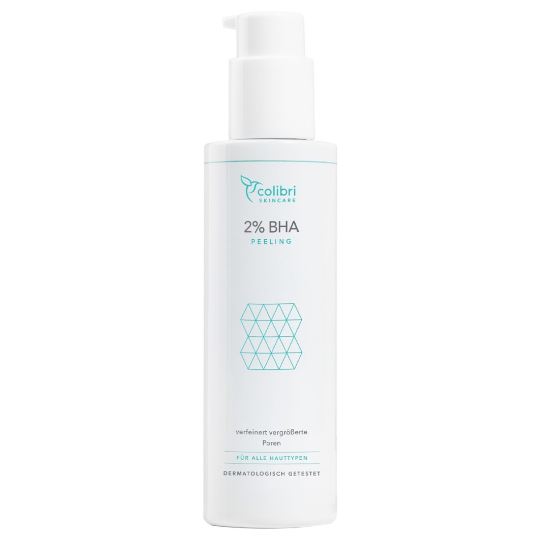 2% BHA Peeling