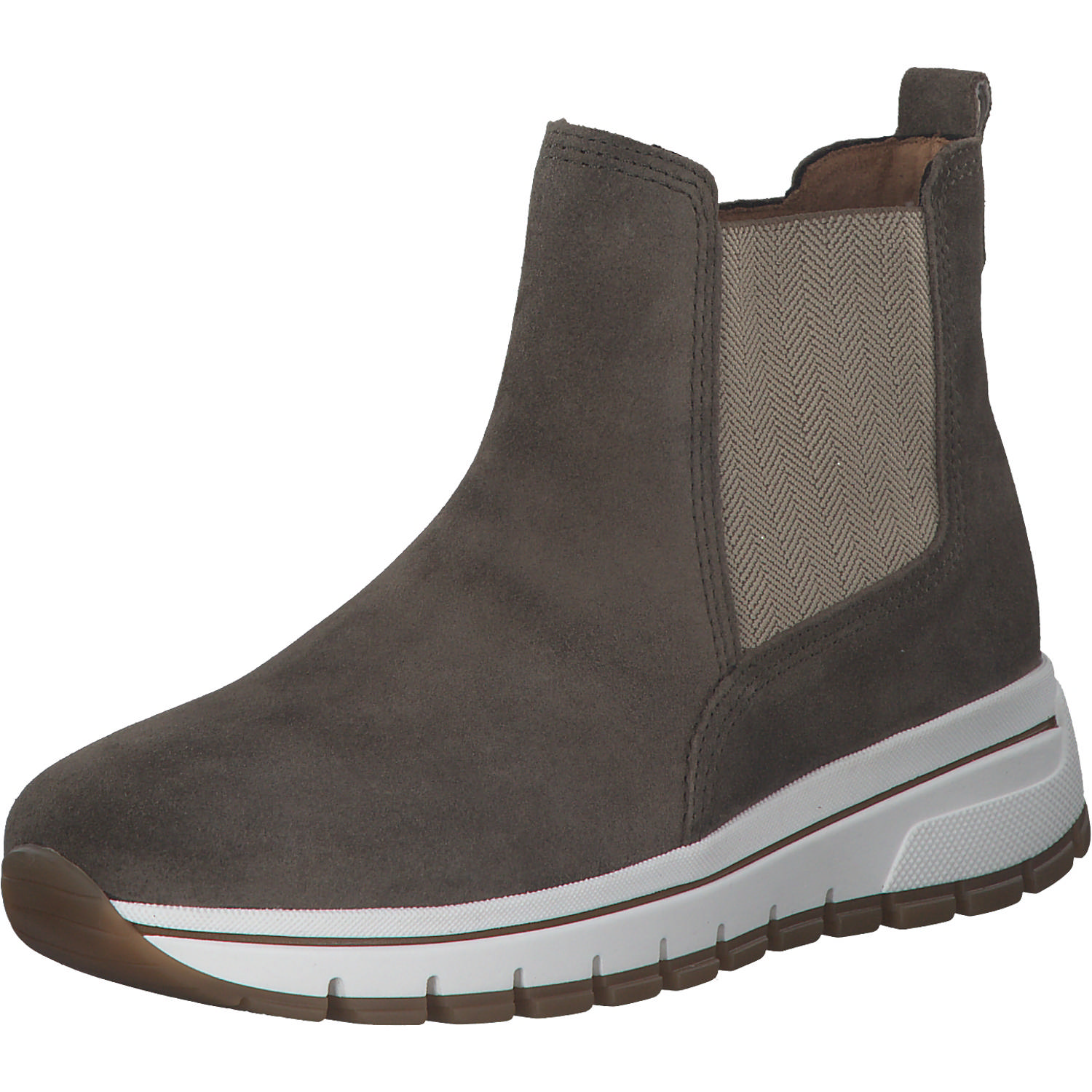 Gabor 93.550, Ankle Boots, Damen, Braun