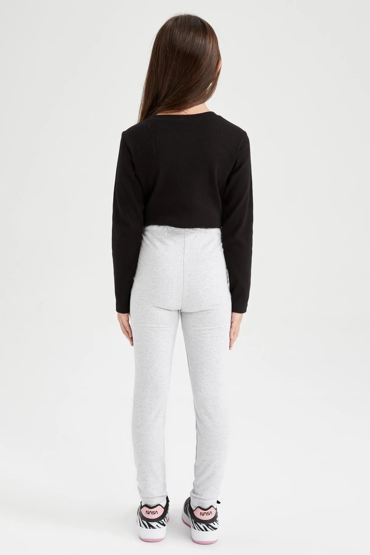 DeFacto  Zweiteilige lange Strumpfhose für Mädchen