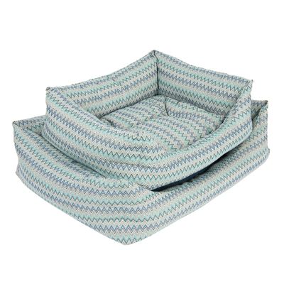 Modern Living Hundebett Milan