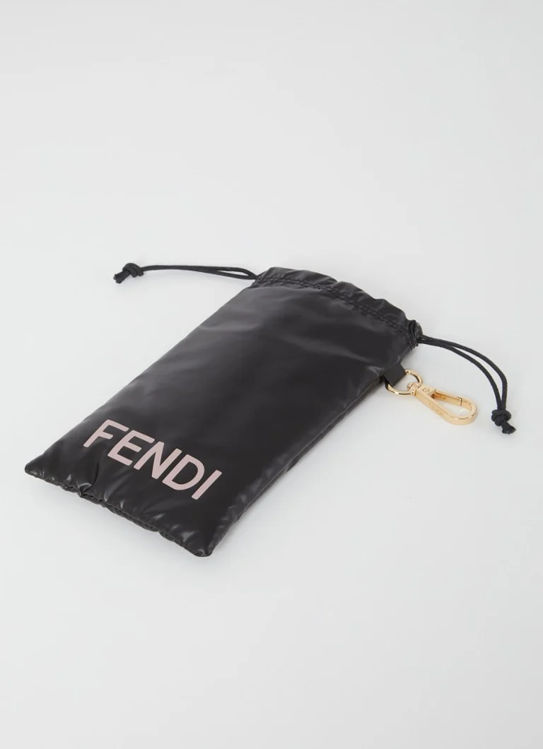Ochelari de soare Fendi FE40108U