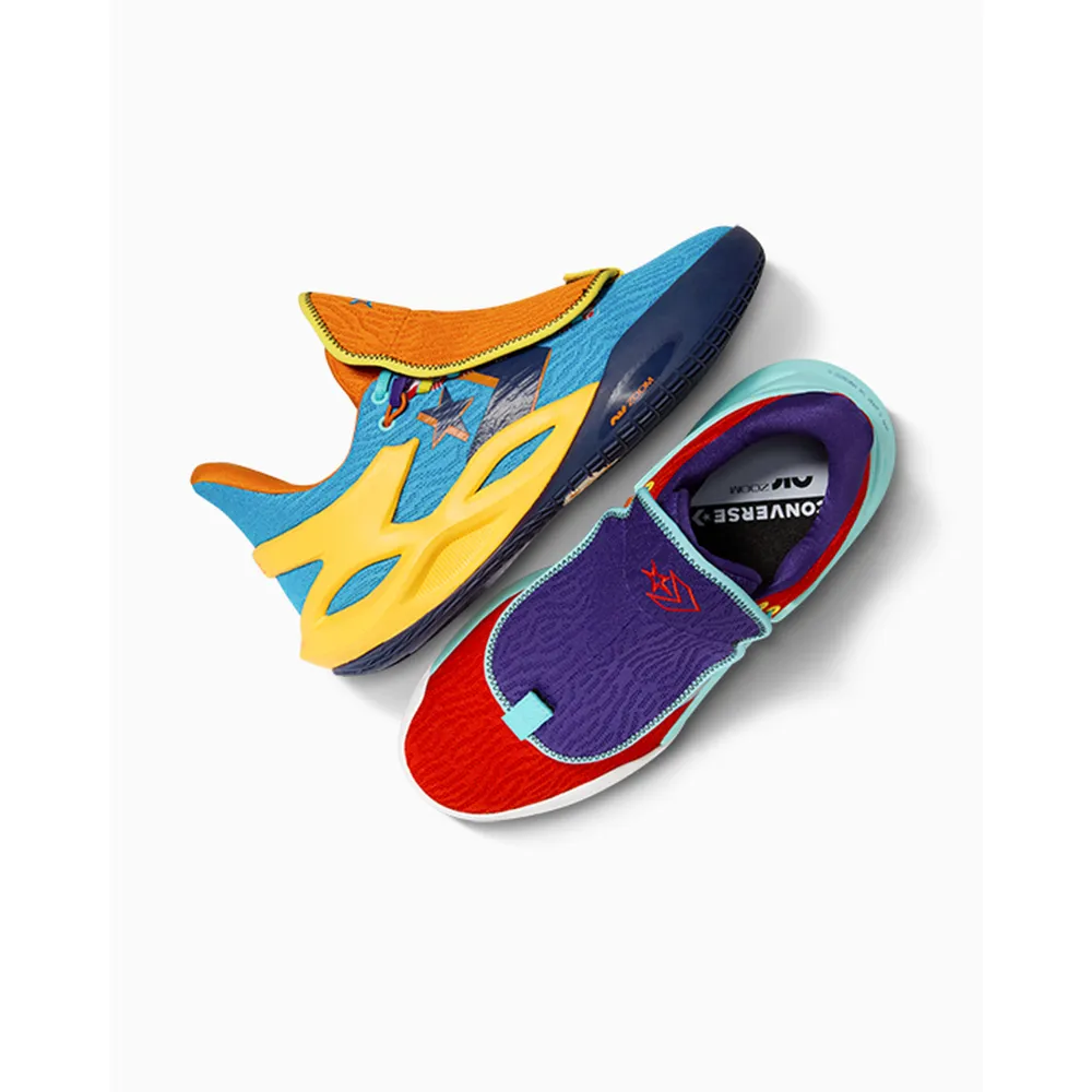 Converse BB Trilliant CX A06423C / bunt