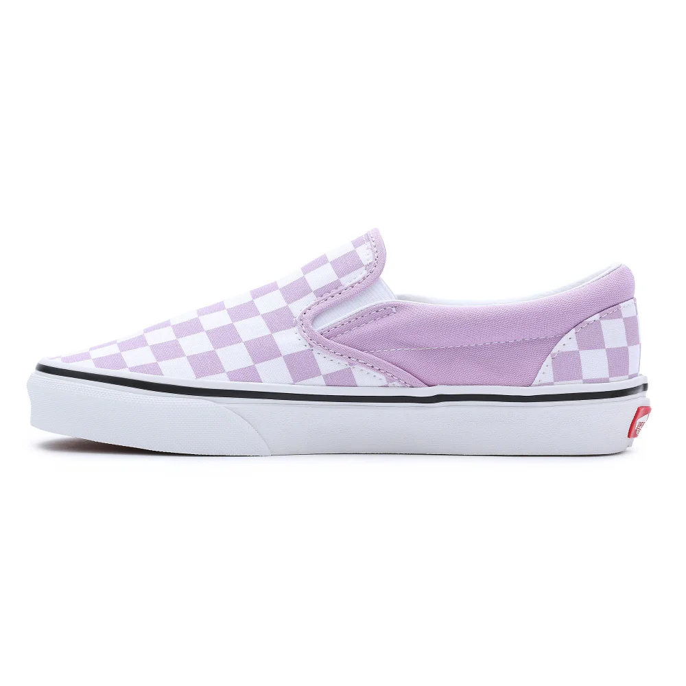 Vans Slip On VN0009Q7BUG1 / lila