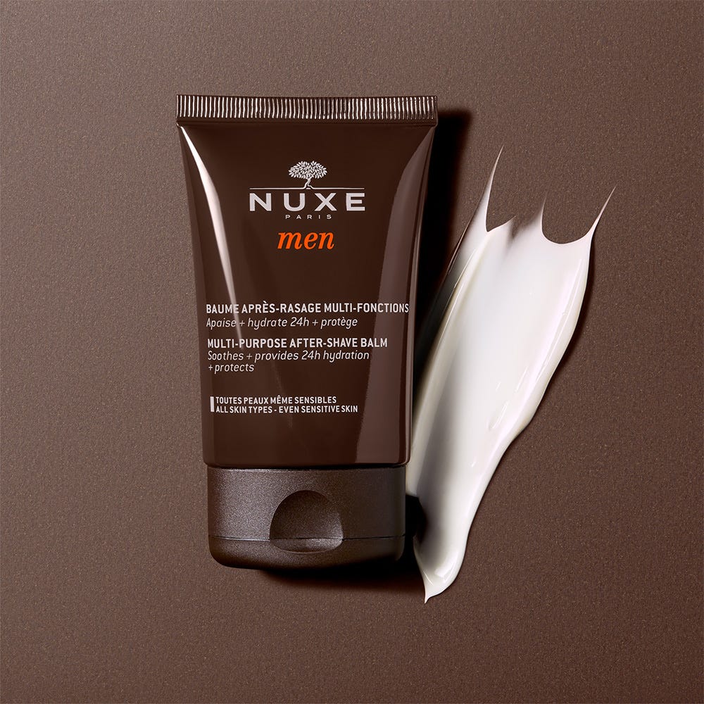 NUXE Men Multifunktions-Aftershave-Balsam 50 ml