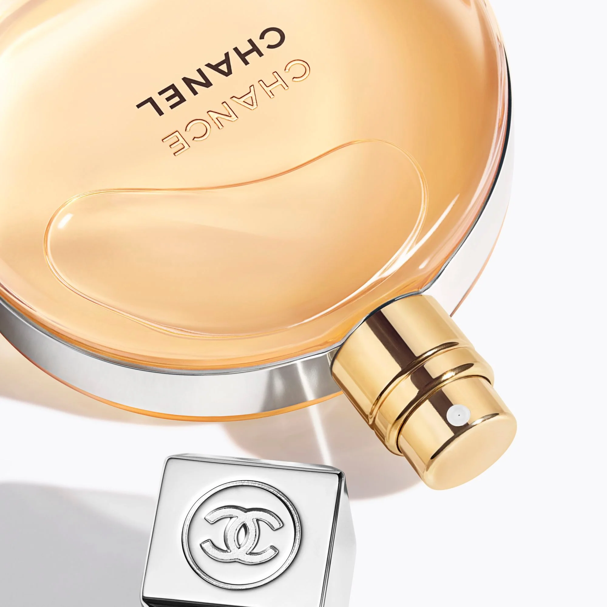 CHANCE - EAU DE PARFUM PÁRÁZÓ