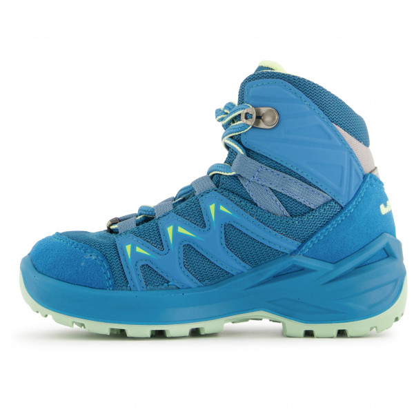 Lowa - Kid's Innox Pro GTX MID - Wanderschuhe