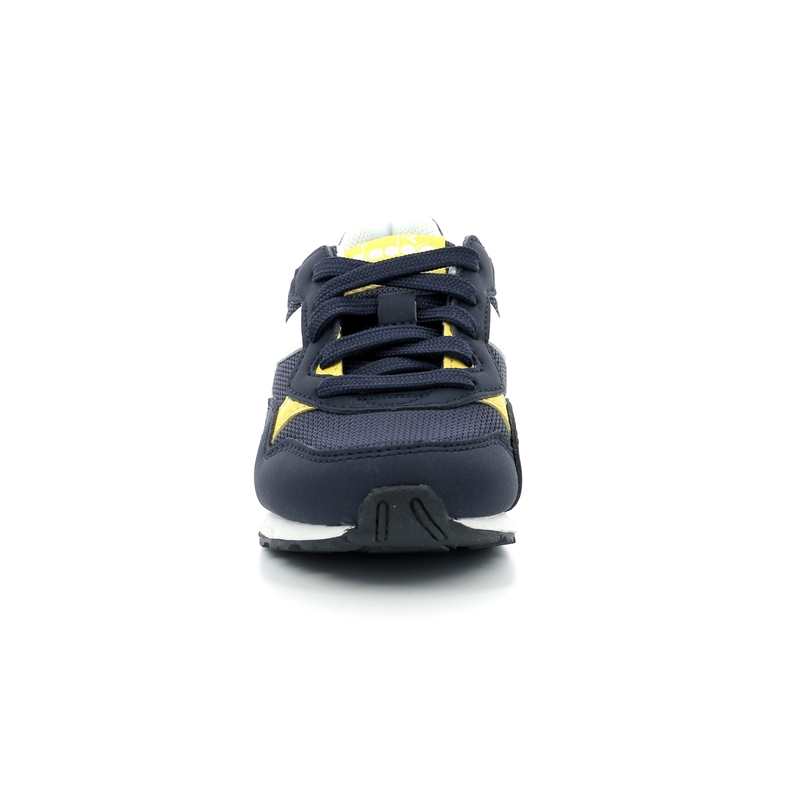 Sneakers basses polyester N.92 Ps