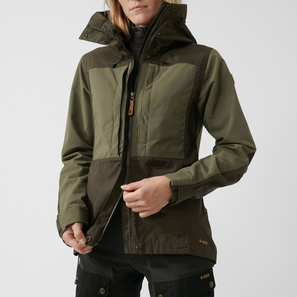 KEB JACKET W Damen - Übergangsjacke