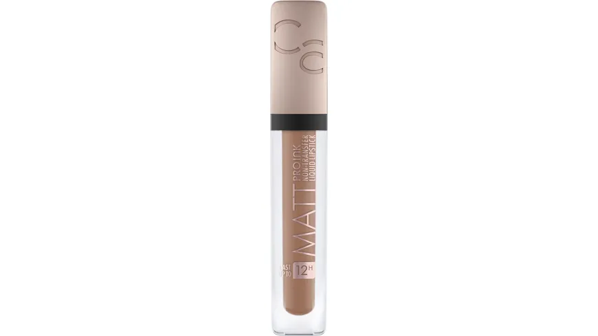 Catrice Lipstick Matt Pro 5 ml 160 - Win Everyday
