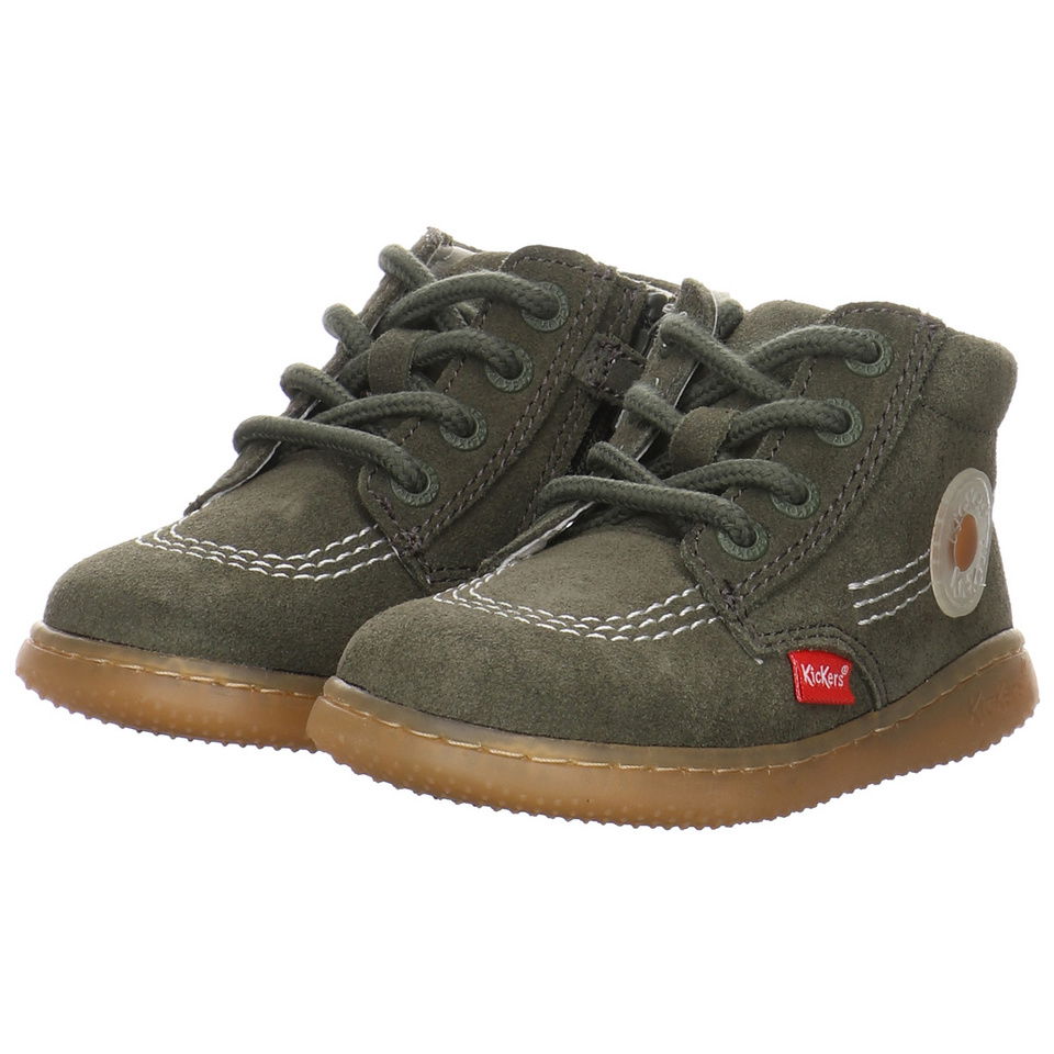 Kickers Kickbubbly Lauflernschuh