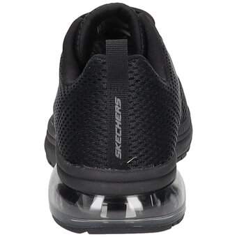 Skechers Rigby Re Style in schwarz